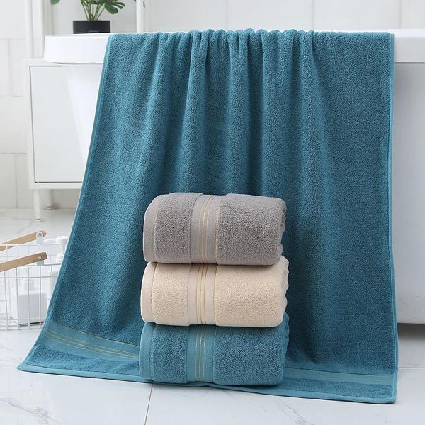 towel bathroom bath towels large cotton beach microfiber hair accessories travel toalla playa bg50tl